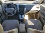 2007 Hyundai Tucson SE