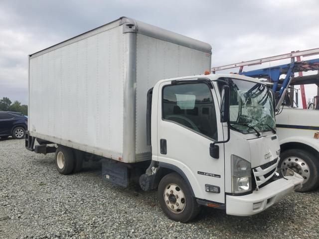 2016 Isuzu NPR HD