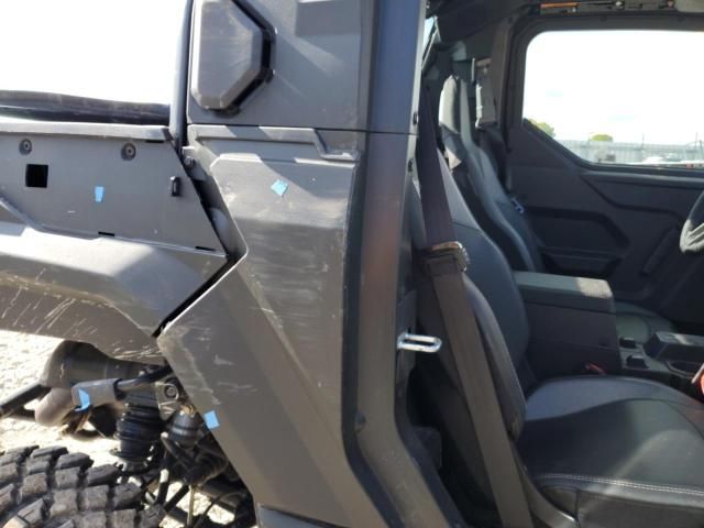 2024 Polaris Xpedition XP 1000 Northstar Edition
