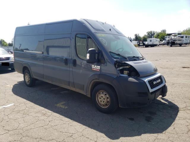 2021 Dodge Ram Promaster 3500 3500 High