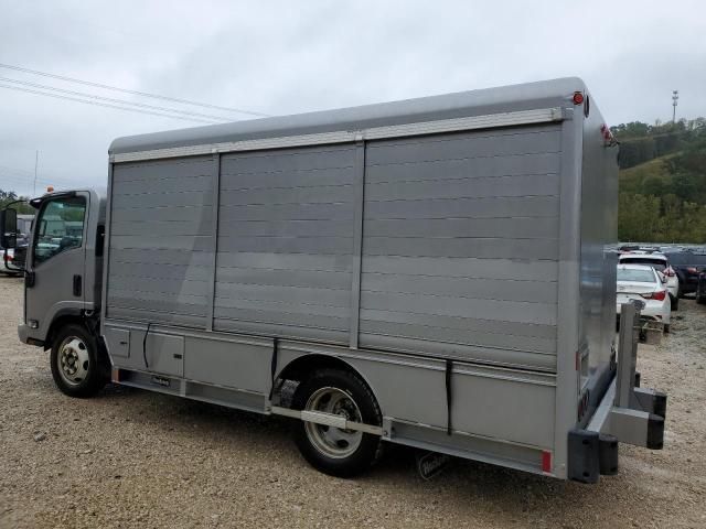 2018 Isuzu NRR
