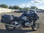2014 BMW R1200 RT