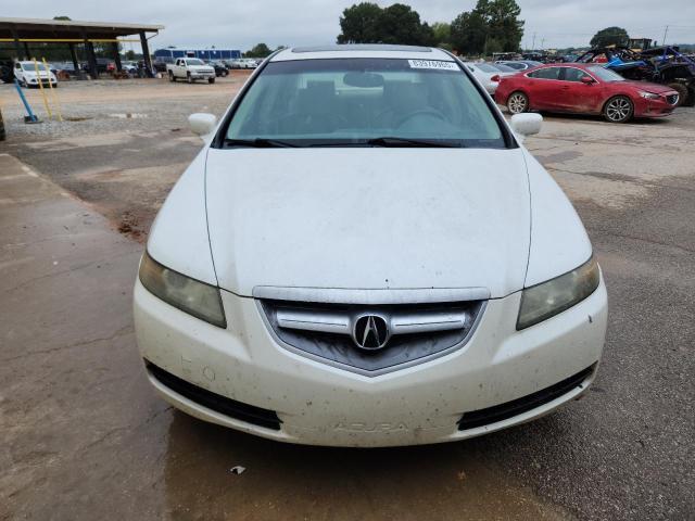 2005 Acura TL