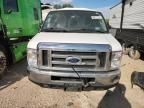 2019 Ford Econoline E350 Super Duty Cutaway Van