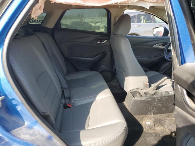 2017 Mazda Cx-3 Sport