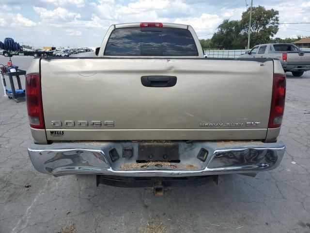 2004 Dodge RAM 2500 ST
