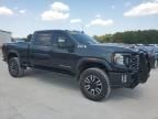 2020 GMC Sierra K25
