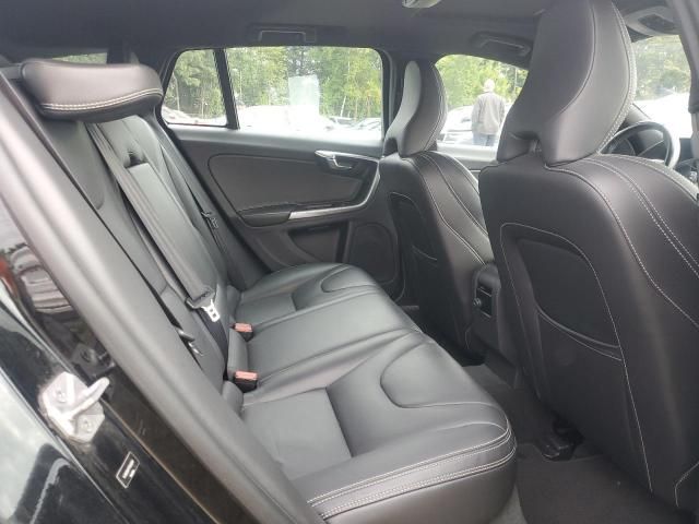 2015 Volv O V60 Premier
