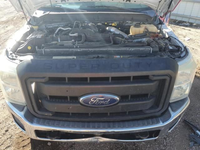 2016 Ford F350 Super Duty