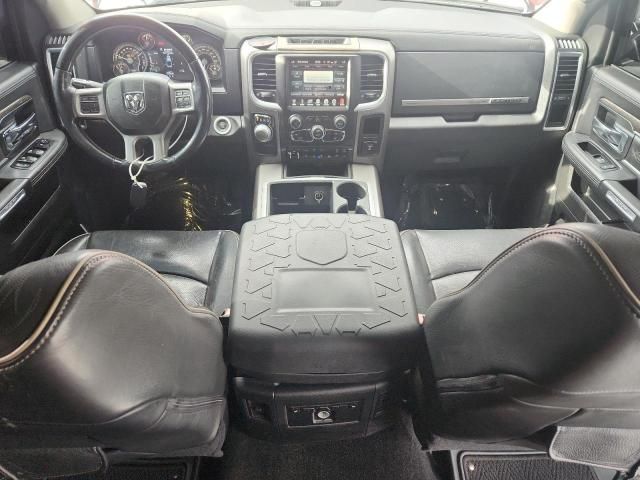 2014 Dodge RAM 1500 Longhorn