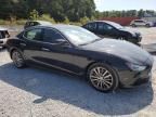 2016 Maserati Ghibli