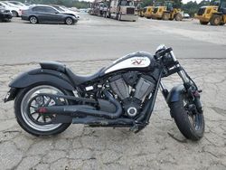 Salvage cars for sale from Copart China: 2016 Victory High-Ball