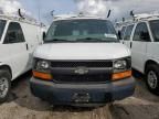 2013 Chevrolet Express G2500
