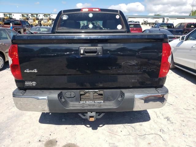 2015 Toyota Tundra Crewmax Limited