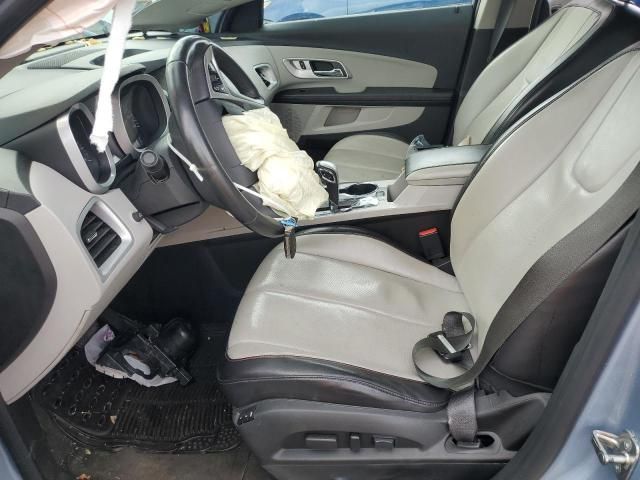 2014 Chevrolet Equinox LTZ