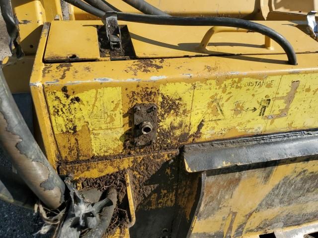 2020 Unknown 2020 Miniforst 175 CL Skid Steer Mulcher