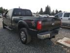 2013 Ford F350 Crew C PU 4X4