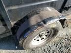 2007 SAN Diego Custom Utility Trailer