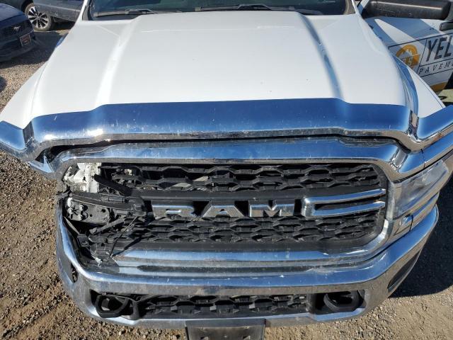 2022 Dodge Ram 2500 Tradesman