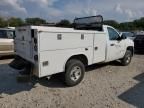 2008 Chevrolet Silverado C2500 Heavy Duty
