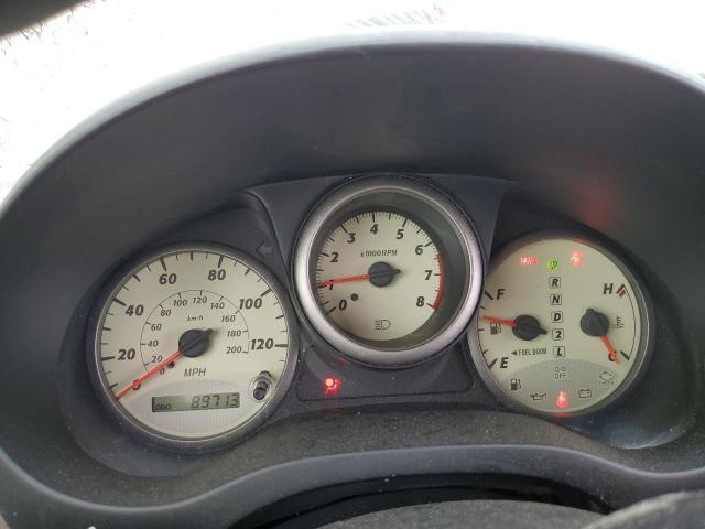 2002 Toyota Rav4