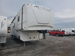 2015 Recreation 2015  Recreation  BY Design Montecarlo en venta en Earlington, KY