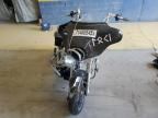 2011 Harley-Davidson Flhx