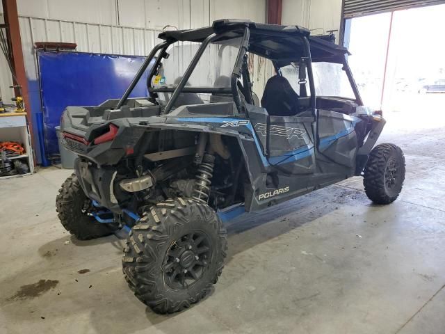 2022 Polr RZR XP 4 1000 E