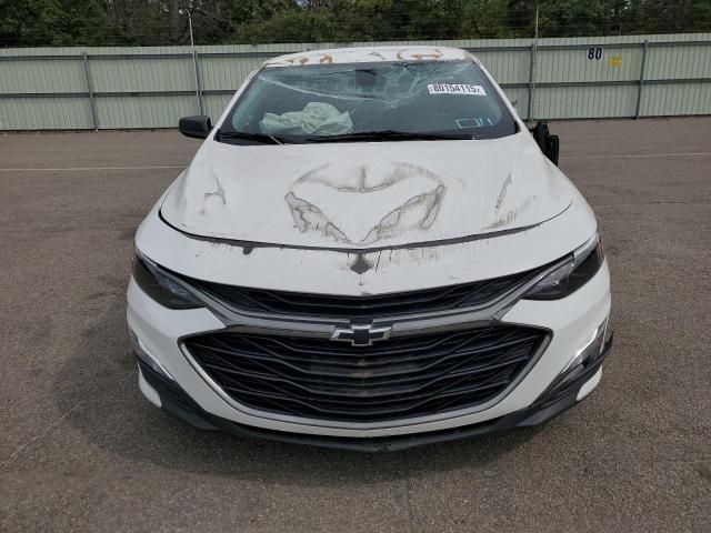 2019 Chevrolet Malibu RS