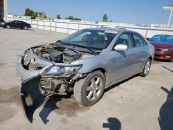 2011 Toyota Camry Base for sale in Kansas City, KS