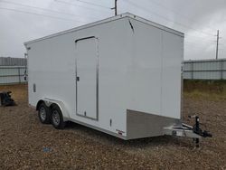 2024 Wildwood 2024 Forest River LTF716TA2 Enclosed Cargo Trailer en venta en Bismarck, ND