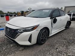 2024 Nissan Sentra SR en venta en Hueytown, AL