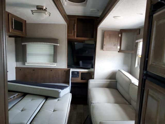 2019 Rockwood Ultra Lite