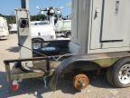 2001 Unknown 2001 Utility Trailer With Generation