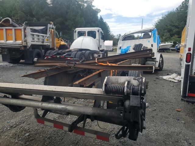 2019 Freightliner M2 106 MED-Expeditor Truck