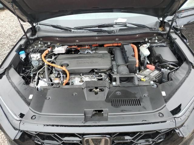 2026 Honda CR-V Sport Touring