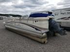 2003 Bennington Marine Pontoon