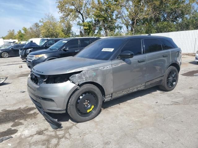 2019 Land Rover Range Rover Velar S