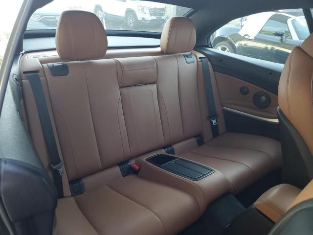 2016 BMW 428 xi Sulev