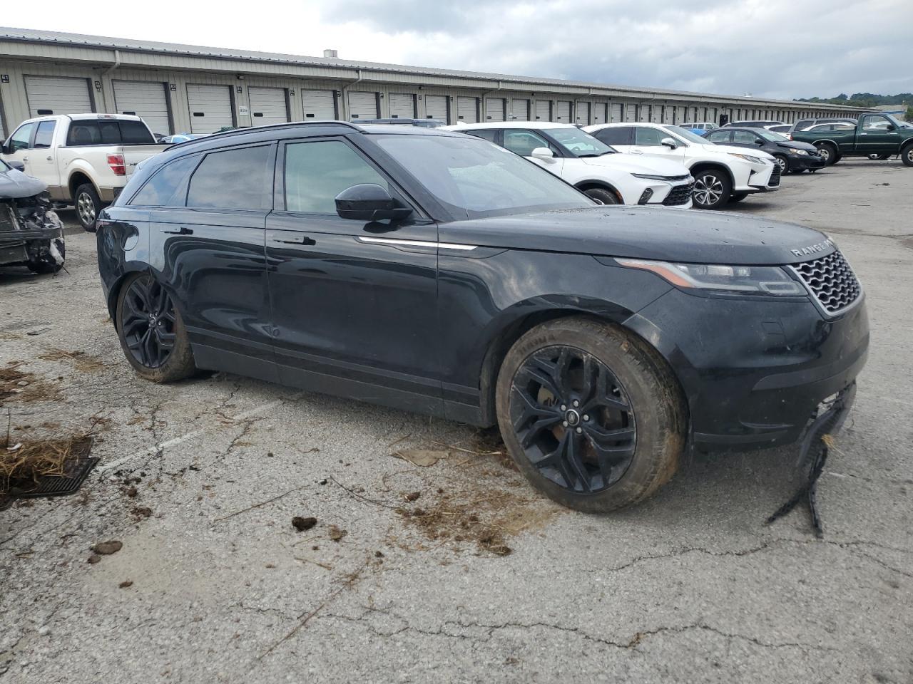 2019 Land Rover Range Rover Velar s