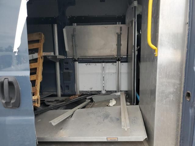 2019 Dodge RAM Promaster 2500 2500 High