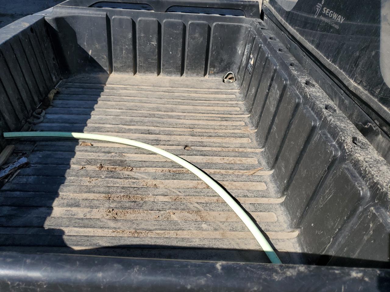 2022 Segway Fugleman UT10-ATV