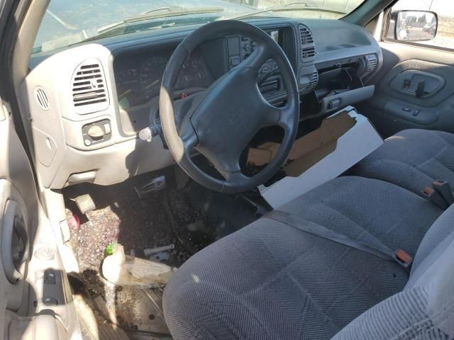 1996 Chevrolet GMT-400 C1500