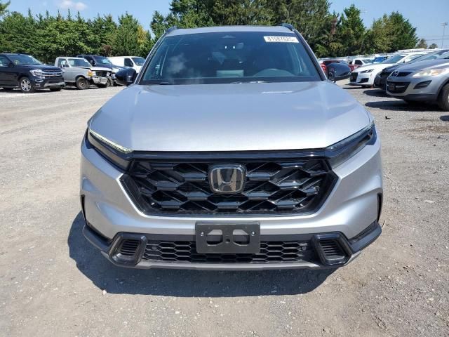 2025 Honda CR-V SPORT-L