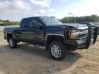 2015 Chev Rolet Silverado K2500 Heavy Duty LT