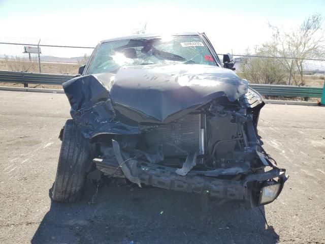 2021 Dodge 2021 ram 1500 Classic Tradesman