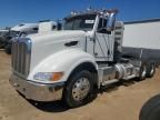 2013 Peterbilt Tractor 2013 Peterbilt 386 Semi Truck
