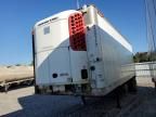 2011 Great Dane Refrigerated Van Trailer