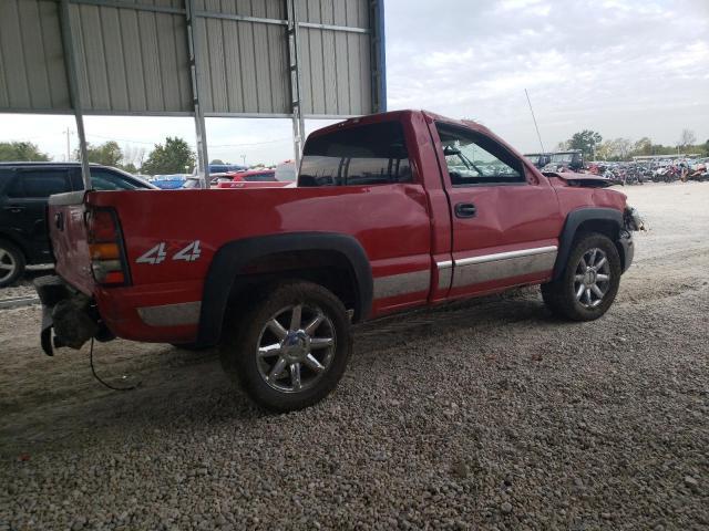2007 GMC New Sierra K1500 Classic