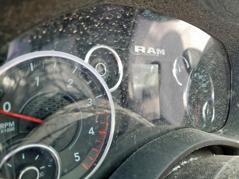 2024 Dodge RAM 3500 Tradesman